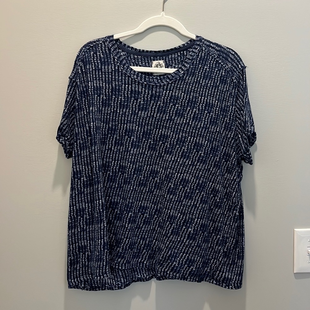 We the Free Backpack Tee